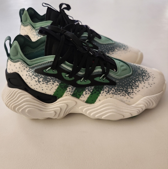 adidas Other - Adidas Trea Young 3 Basketball Sneakers